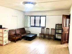 Blk 709 Clementi West Street 2 (Clementi), HDB 4 Rooms #572225691
